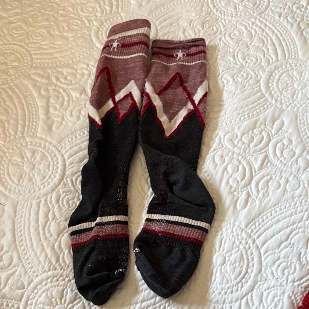 Women’s Smartwool Ski  Socks